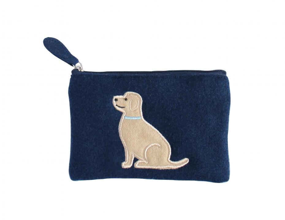 Guide Dogs Coin Purse
